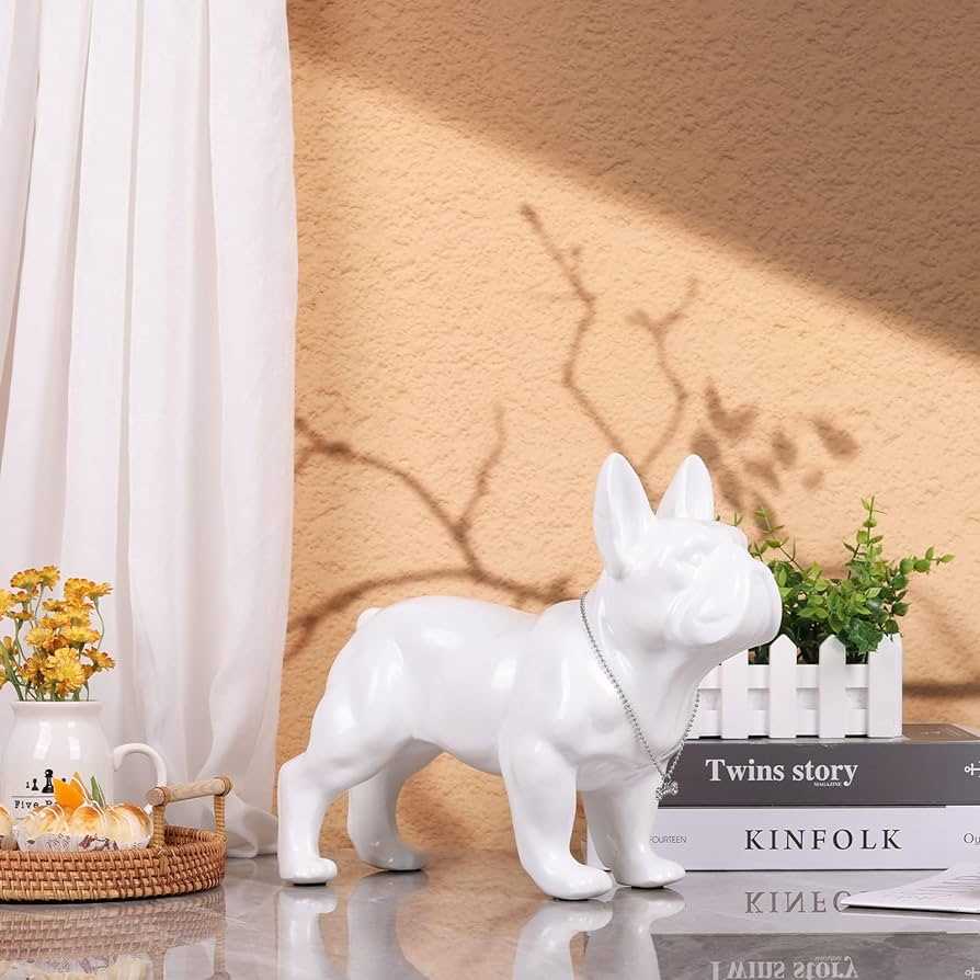 Gray and White French Bulldogs The Perfect Pets for Dog Lovers
