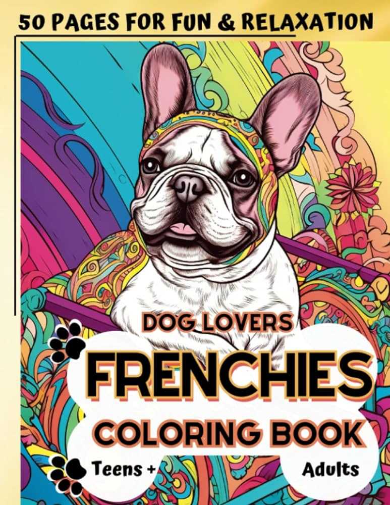 About French Bulldogs